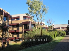 University of Wollongong (20)