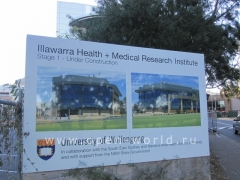 University of Wollongong (24)