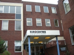 Eurocentres London (1)