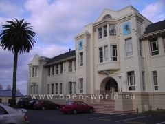 Mont Albert Grammar School, Auckland (1)