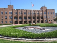 Benedictine College, Kansas (1)