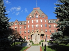 Dean College, Massachusetts (2)