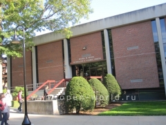Dean College, Massachusetts (9)