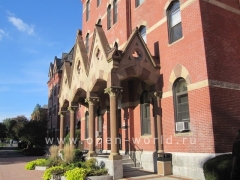 Dean College, Massachusetts (12)