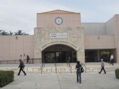 Florida International University, Miami (29)