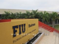 Florida International University, Miami (49)