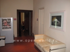 University of the Arts - Palazzi Association, Florence (6)