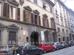 University of the Arts - Palazzi Association, Florence (20)