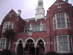 Christchurch Boys High School (1)