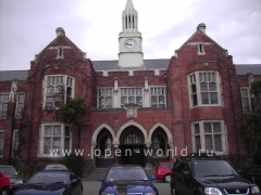 Christchurch Boys High School (2)