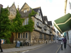 Sherborne School International College (1)