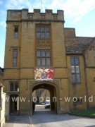 Sherborne School International College (10)