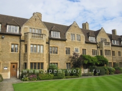 Bellerbys College, Embassy CES, Cambridge (4)