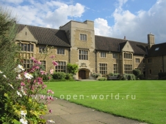 Bellerbys College, Embassy CES, Cambridge (53)