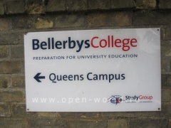 Bellerbys College, Embassy CES, Cambridge (57)