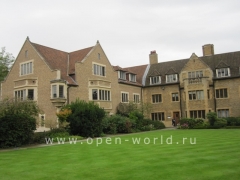 Bellerbys College, Embassy CES, Cambridge (65)