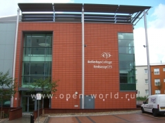 Bellerbys College, Embassy CES, London (3)