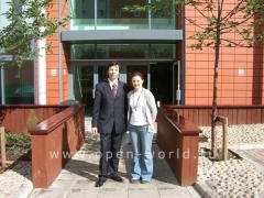 Bellerbys College, Embassy CES, London (12)