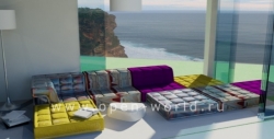 Marbella Design Academy - Images INTERIOR DESIGN