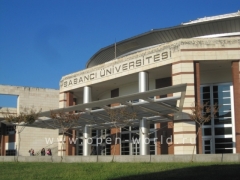 Sabanci University