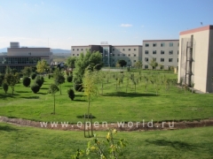 Okan University