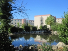 Okan University