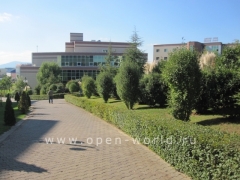 Okan University