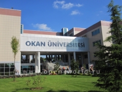 Okan University