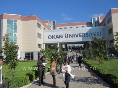 Okan University