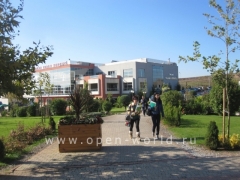 Okan University