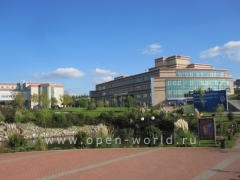 Okan University