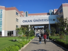 Okan University