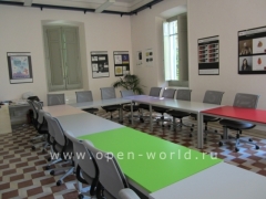 Istituto Europeo di Design, Cagliari