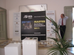 Istituto Europeo di Design, Cagliari