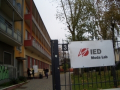 Istituto Europeo di Design, Moda Lab, Milan_1