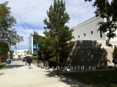 Citrus College, Los Angeles