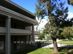 Citrus College, Los Angeles