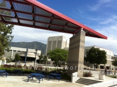 Citrus College, Los Angeles