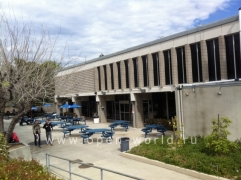 Citrus College, Los Angeles