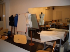 Istituto Europeo di Design, Moda Lab, Rome_7