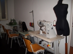 Istituto Europeo di Design, Moda Lab, Rome_8