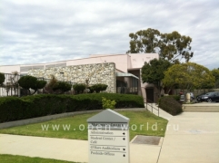 Marymount College, Los Angeles