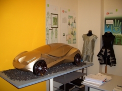 Istituto Europeo di Design, Turin_4