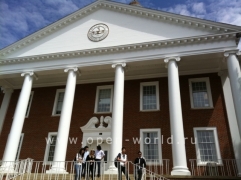 Tennessee Tech University, USA