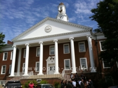 Tennessee Tech University, USA