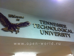 Tennessee Tech University, USA