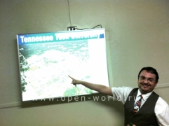 Tennessee Tech University, USA