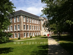 Tennessee Tech University, USA