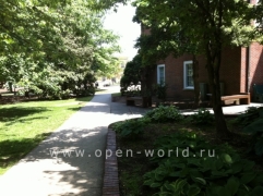 Tennessee Tech University, USA