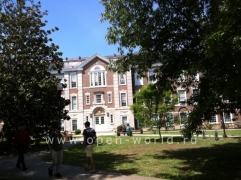 Tennessee Tech University, USA